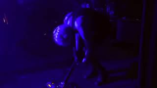 BOOTBLACKS 4.6.18 @ Tonic Lounge