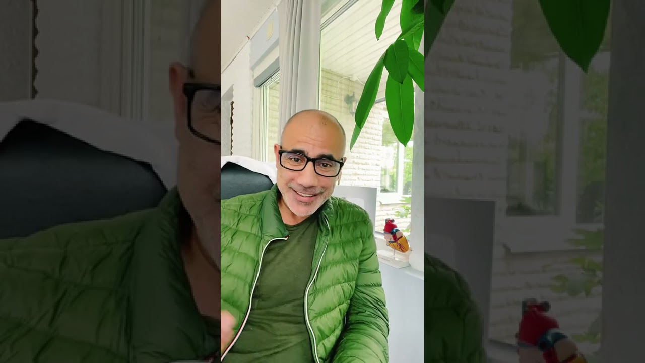 العلامات المبكرة لمرض السكري دكتور وليد سرحان