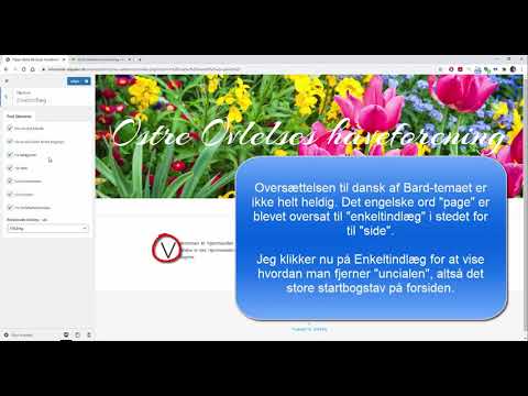 Video: Enkle måder at flytte et WordPress -websted på: 10 trin (med billeder)