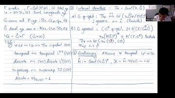 An explicit supercuspidal local Langlands correspondence - Tasho Kaletha