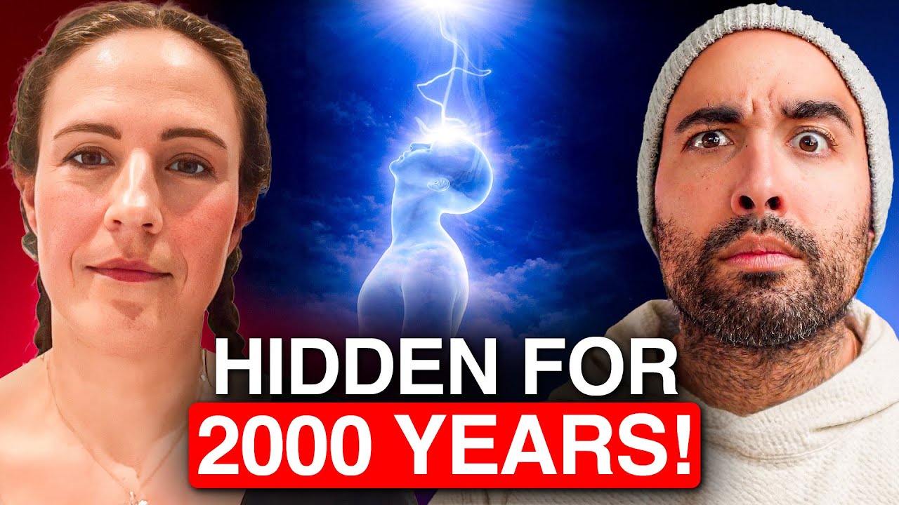 The Hidden Teachings of Jesus to Activate the Pineal Gland – Christ Consciousness Within