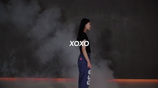 JEON SOMI 전소미 - XOXO / Audition Class