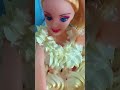 Doll birthday cake 🎂#shortvideo