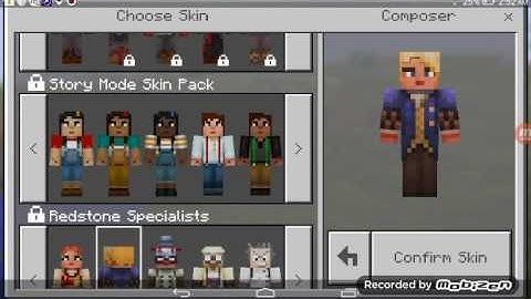 How to hack Minecraft PE with LUCKY PATCHER