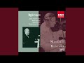 Miniature de la vidéo de la chanson Sonata For Violin And Piano No. 1 In D Major, Op. 12 No. 1: Ii. Tema Con Variazioni. Andante Con Moto