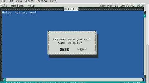 Text Editor in C. C-Edit. No NCURSES