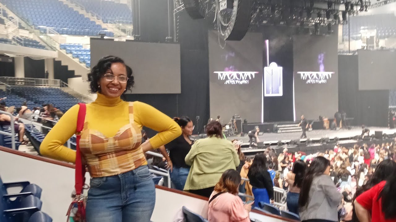 Graduation I almost dropped out +Jackson Wang Concert YouTube