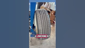 IHC SUSPENSION Upper adjustable control arms