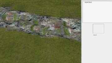 Zero Hour Worldbuilder: Making a Cliff