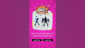 Most people get these wrong! Test your knowledge of 3 tricky words. #LearnEnglish #TrickyWords