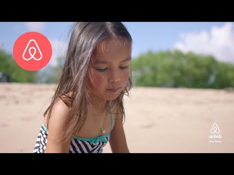Holiday in the Spotlight | Live There With Your Family | Airbnb - Holiday in the Spotlight | Live There With Your Family | Airbnb