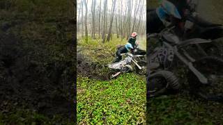 EDEK V2 #enduro #motocross #dirtbike #enduroheroes #dirtbikeadventures