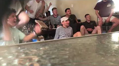 Most INSANE reaction to ISRAEL ADESANYA KNOCKING OUT PAULO COSTA (fan reaction)