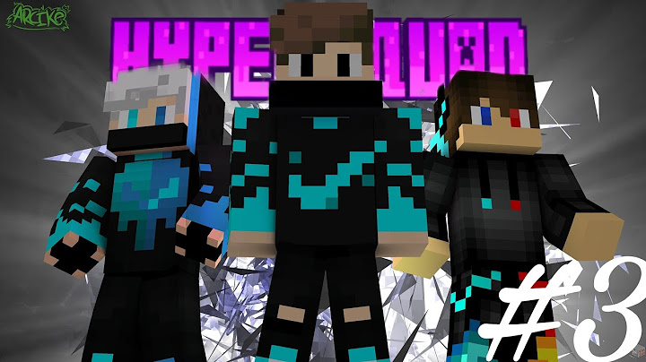 O Novo time secreto !!! (Hyper Squad) episódio 3