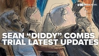 Diddy trial enters fourth week with heavy focus on former assistant