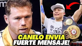 LO QUE CANELO DIJO DEL PITBULL CRUZ TE SORPRENDERA❗😲