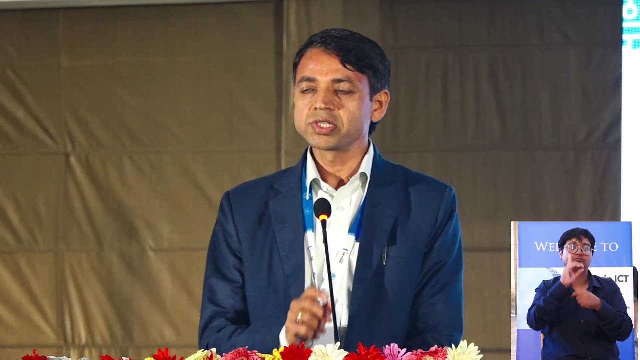 International Girls in ICT 2025 Program