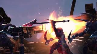 TERA - Gunner Launch Trailer | PS4