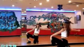 After School AH Dance Tutorial Dạy Nhảy