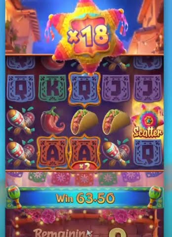 pinata wins PG SOFT #games #slot #casino #jackpot #slotmachine #bigwin #slotonline