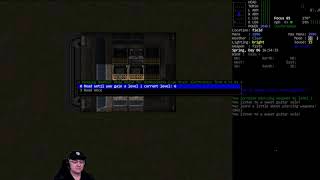 Cataclysm DDA / A New Queen / S01-E24