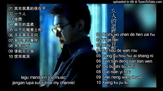 Download 10 Lagu Mandarin - Jiang Yu Heng-姜育恆- Part 2 Video MP3 10 Lagu Mandarin - Jiang Yu Heng-姜育恆- Part 2