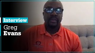 US-China Relations: Greg Evans, President Of National Cyber Security Ventures
