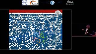 Celebrity ICAPS 2018: Michela Milano on "Empirical Model Learning" Net Worth