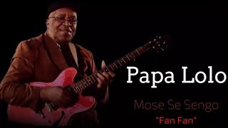 Mose Fan Fan - Papa Lolo Music [ Video edition Ft Dj ivo kayz]