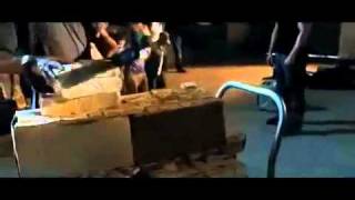 Fast 5 Official Trailer 2011