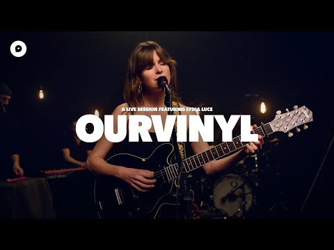 Lydia Luce | OurVinyl Songs & Stories