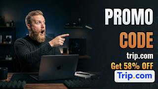 ✈️ trip.com Promo Code 2026 – Travel Deals for Smart Trips!