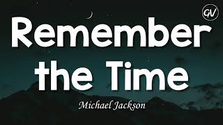 camera happiness Frog Michael Jackson - Remember the Time [Lyrics] - YouTube