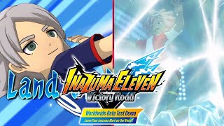 Return to Ranked Matches  Inazuma Eleven Victory Road