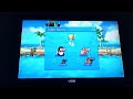 Mario Sonic At The Olympic Games Bowser Loses To Elisa In Dream Fencing Mario Sonic At The Olympic Games Bowser Loses To Elisa In Dream Fencing