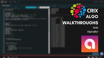 Algorithmic Trading Explained with the AlphaBot Team