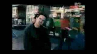 Third Eye Blind- Semi Charmed Life (Official Music Video)