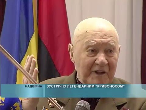 Зустріч із Мирославом Симчичем