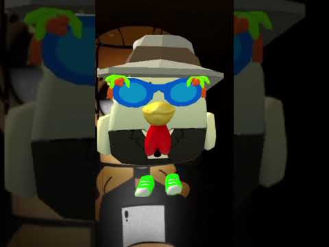 #chickengun #youtube #metal