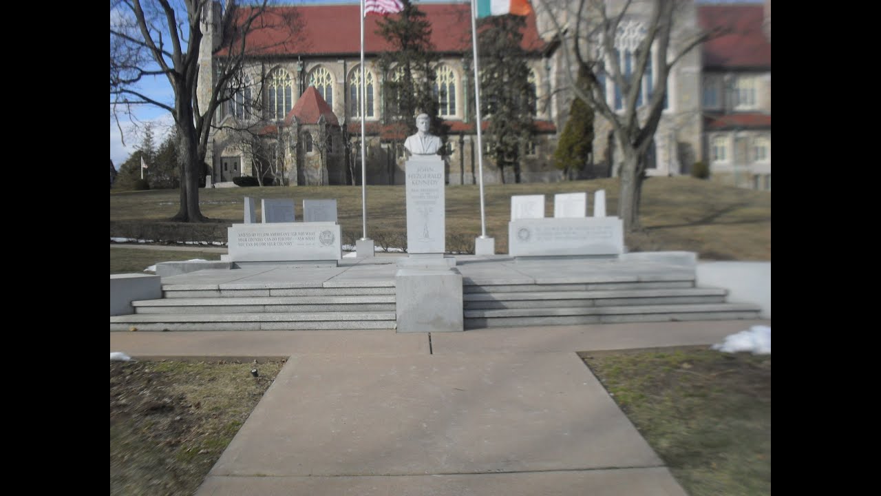 Appleton Street in Holyoke Massachusetts a full street tour YouTube