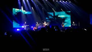 081218 DAY6 YOUTH IN JAKARTA - LETTING GO