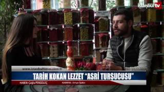 Tarih Kokan Lezzet Asri Turşucusu