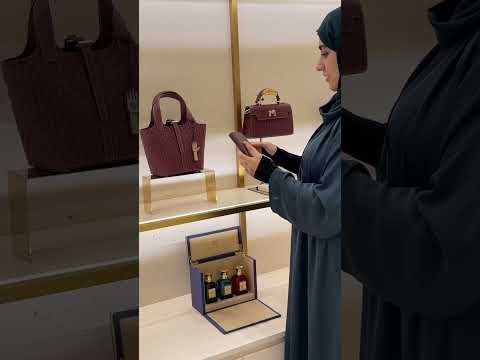 براند إماراتي قوي و فخم للشنط و الساعات و العطور و المجوهرات  اكسبلور ساعات نسائيه