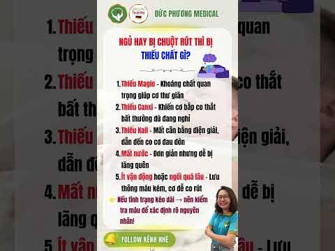 Ngủ Hay Bị