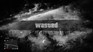 GTA 5 Online : Getting ' Spawn Killed ' By AI