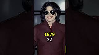 Michael Jackson Transformation Then And Now 2025