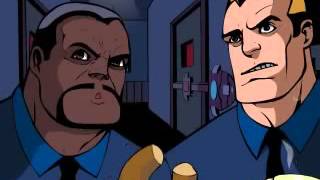 Stan Lees The Drifter Episode 1