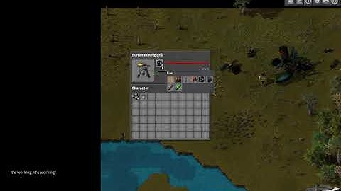 Factorio - Game Discussion Live Play