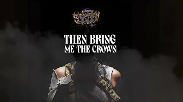 AZRA - Bring Me The Crown (Official Lyric Video)