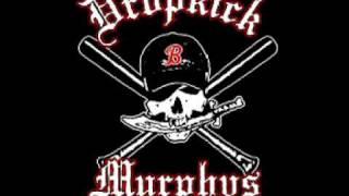 Dropkick Murphys compilation ; to Arms - the Early Years - Skinhead MBTA - Guns -  Nobodys.